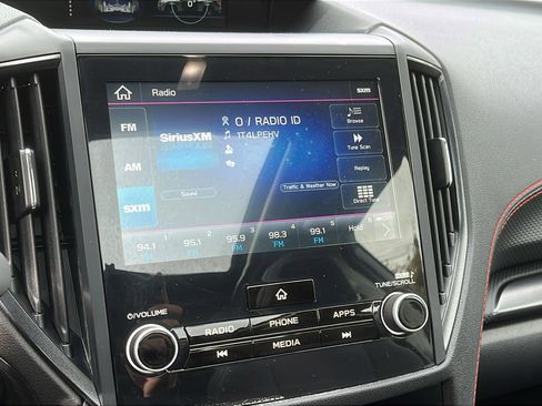 Certified 2024 Subaru Forester Sport image 18