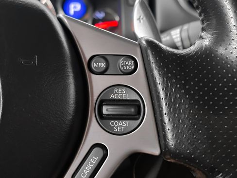 Used 2010 Nissan GT-R Premium image 47