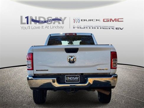 Used 2024 RAM 2500 Big Horn image 3