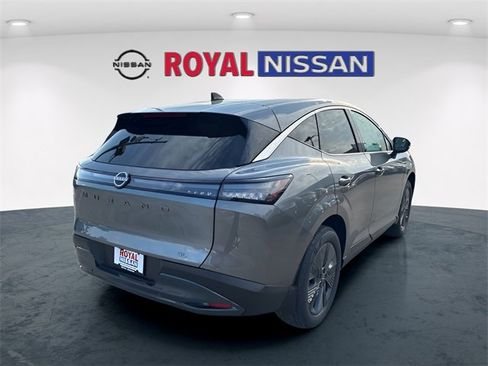 New 2026 Nissan Murano SL image 7