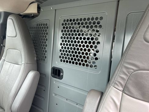 Used 2020 Chevrolet Express 2500 w/ Safety Package image 13