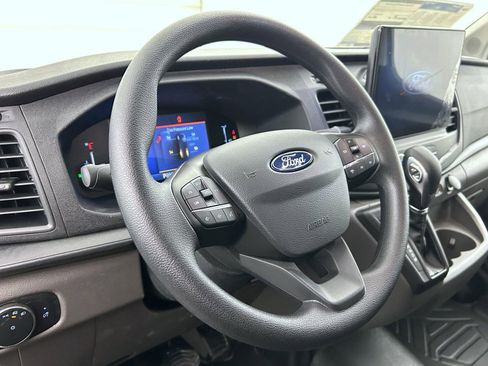 New 2026 Ford Transit 350 XL image 11