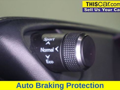 Used 2021 Lexus ES 350 F Sport w/ Accessory Package 2 FWD image 29