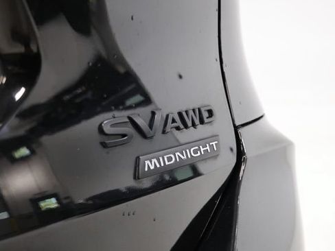 Used 2018 Nissan Rogue SV AWD/4WD image 10