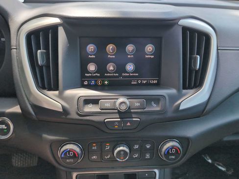 Used 2024 GMC Terrain SLE w/ Driver Convenience Package AWD/4WD image 13