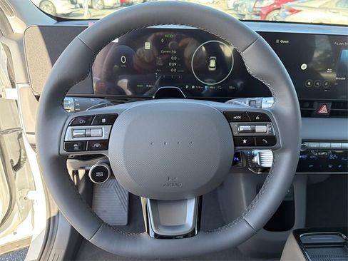 New 2026 Hyundai Ioniq 5 SEL image 24