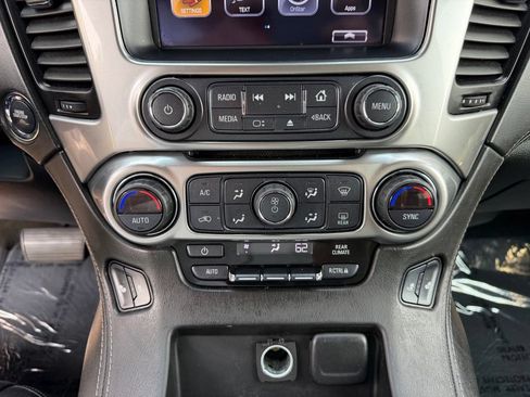 Used 2018 Chevrolet Tahoe LT w/ Luxury Package AWD/4WD image 26