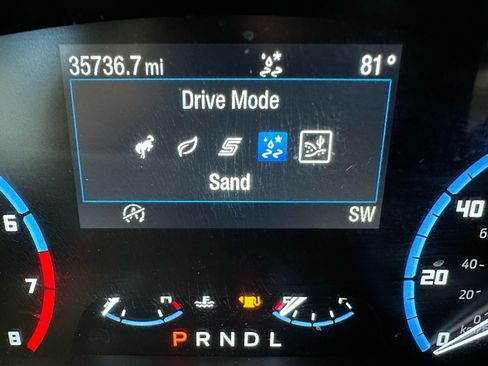 Certified 2023 Ford Bronco Sport Big Bend w/ Convenience Package AWD/4WD image 46