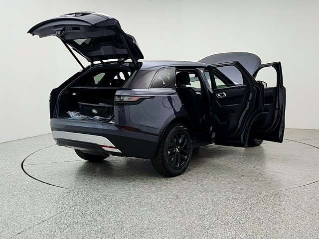 New 2026 Land Rover Range Rover Velar S AWD/4WD image 11