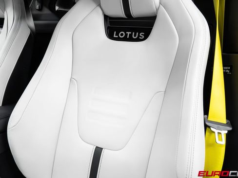 New 2026 Lotus Emira SE RWD image 42