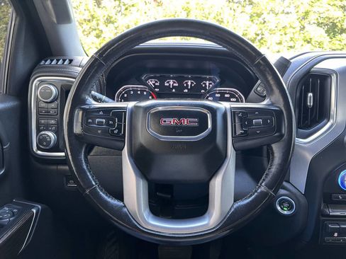 Used 2021 GMC Sierra 1500 Elevation image 23