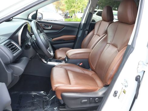 Used 2023 Subaru Ascent Touring AWD/4WD image 12