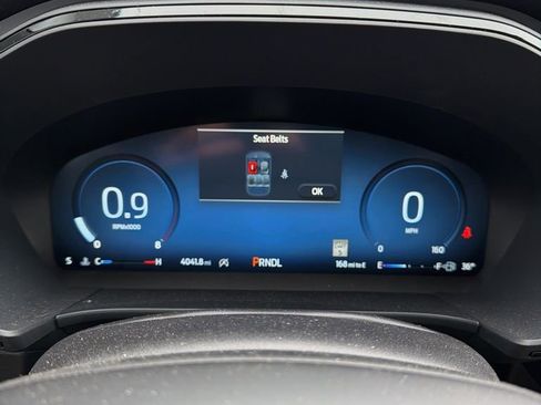 Used 2025 Ford Escape ST-Line Elite image 17