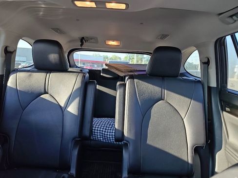 Used 2023 Toyota Highlander Limited AWD/4WD image 12