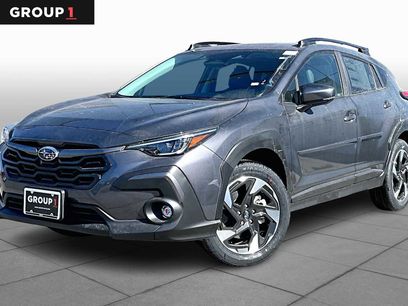 New 2026 Subaru Crosstrek 2.5i Limited