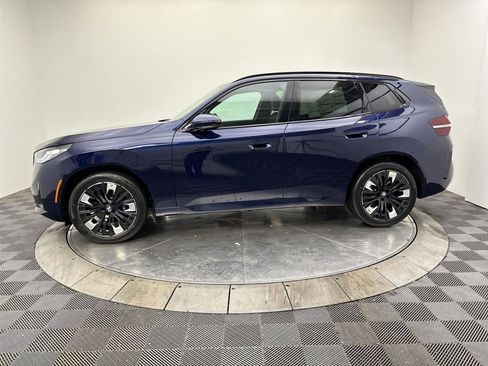 New 2026 BMW X3 xDrive30 w/ M Sport Package image 16