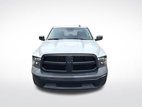 Used 2022 RAM 1500 Tradesman w/ Electronics Group RWD image 2