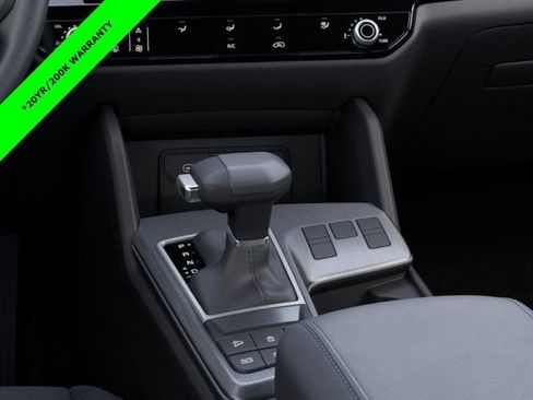 New 2026 Kia Sportage LX image 23