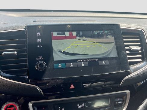 Used 2022 Honda Pilot Black Edition image 14