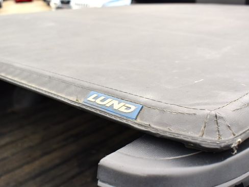 Used 2018 Chevrolet Silverado 1500 LTZ w/ Sport Package image 31