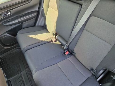 New 2026 Honda CR-V LX image 18