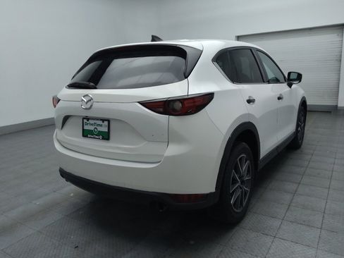 Used 2017 MAZDA CX-5 Grand Touring image 9