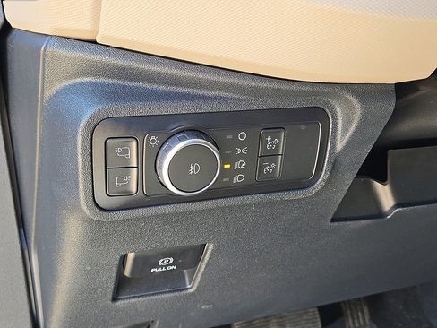 Used 2022 Ford Bronco Wildtrak AWD/4WD image 23