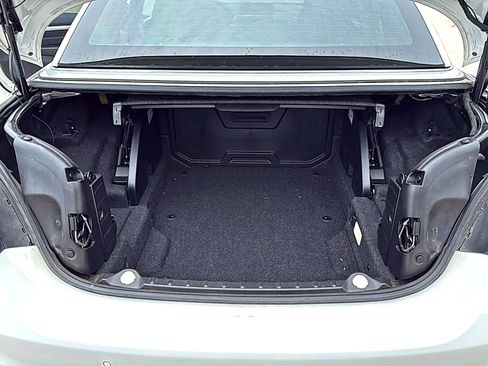 Used 2018 BMW 430i Convertible RWD image 8