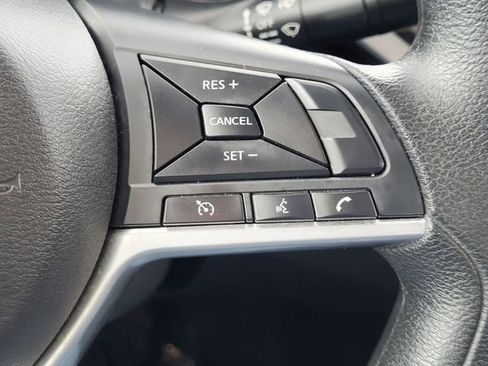Certified 2025 Nissan Altima 2.5 SV FWD image 13