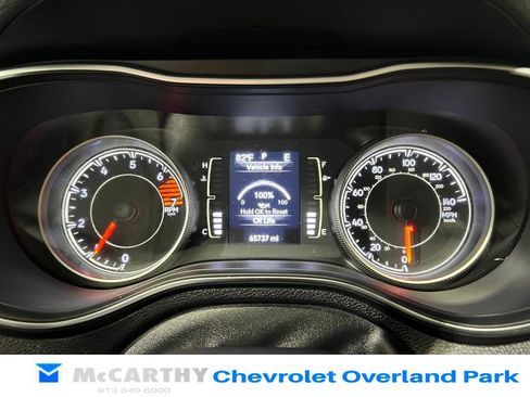 Used 2020 Jeep Cherokee Latitude Plus AWD/4WD image 13