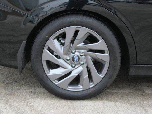 Certified 2025 Subaru Legacy Sport image 32