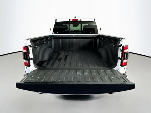 Used 2021 RAM 1500 Laramie AWD/4WD image 29