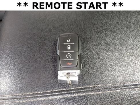 Used 2023 RAM 1500 Big Horn AWD/4WD image 12