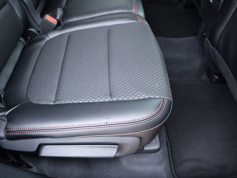 New 2026 Ford Escape ST-Line w/ Tech Pack #1 FWD image 16
