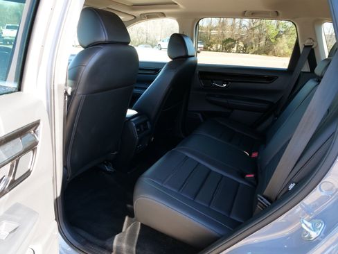 Used 2024 Honda CR-V EX-L image 15