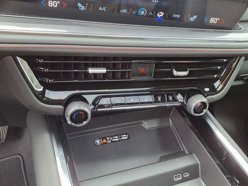 New 2026 Chevrolet Suburban RST w/ Comfort Package image 11