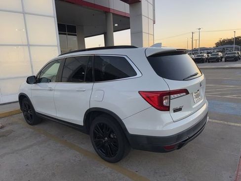 Used 2021 Honda Pilot Special Edition image 8