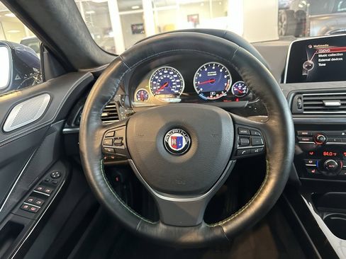 Used 2016 BMW ALPINA B6 xDrive Gran Coupe image 24