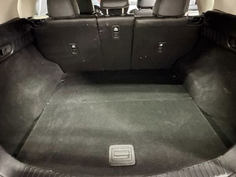 Used 2023 MAZDA CX-5 AWD 2.5 S w/ Select Package image 25