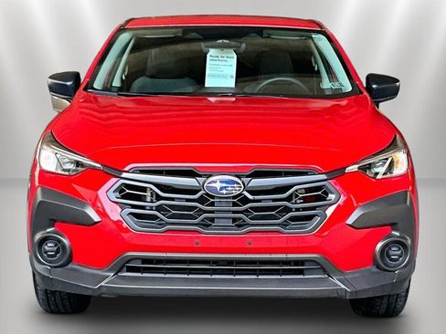 Certified 2024 Subaru Crosstrek 2.0i w/ Crosstrek Mirror Package AWD/4WD image 2