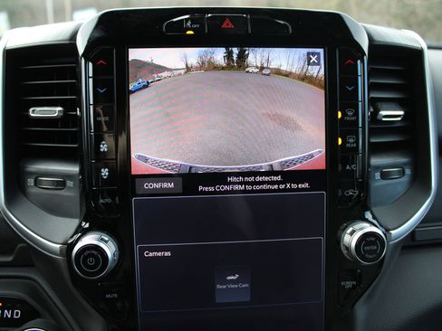 New 2026 RAM 1500 Big Horn image 31