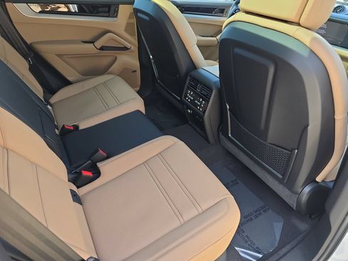 New 2026 Porsche Cayenne Coupe AWD/4WD image 26