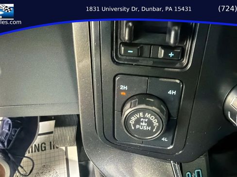 Used 2021 Ford F150 XLT w/ Equipment Group 302A High AWD/4WD image 24