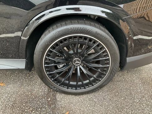 Used 2025 Mercedes-Benz GLC 43 AMG 4MATIC image 15