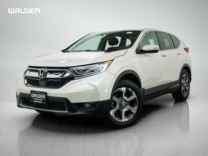 Used 2017 Honda CR-V EX
