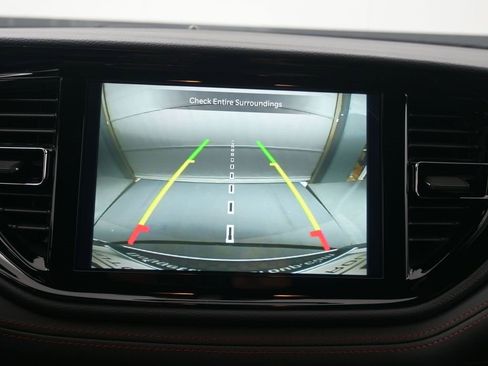 New 2026 Dodge Durango GT w/ Blacktop Package image 32