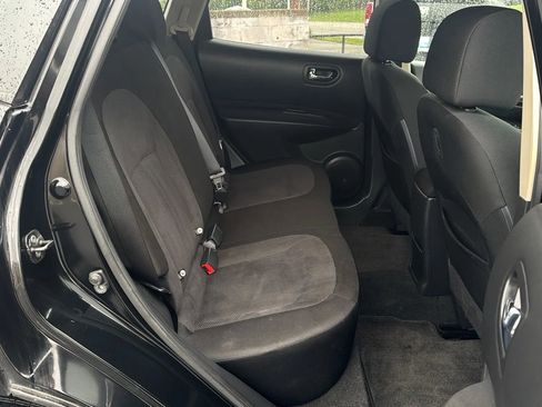 Used 2012 Nissan Rogue S w/ Special Edition Pkg FWD image 19