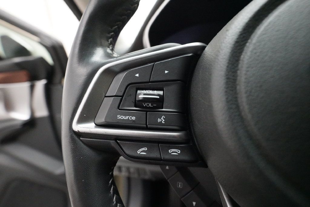 Used 2020 Subaru Outback Touring AWD/4WD image 18