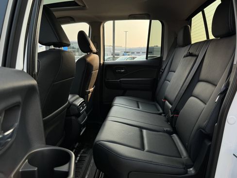 Used 2024 Honda Ridgeline RTL+ image 28