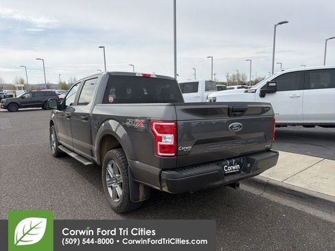 Used 2019 Ford F150 XL w/ Equipment Group 101A Mid image 21